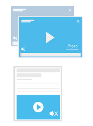 A13 WebLab - programmatic video