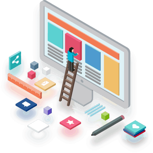 A13 WebLab - разработка сайтов в Алматы и Казахстане
